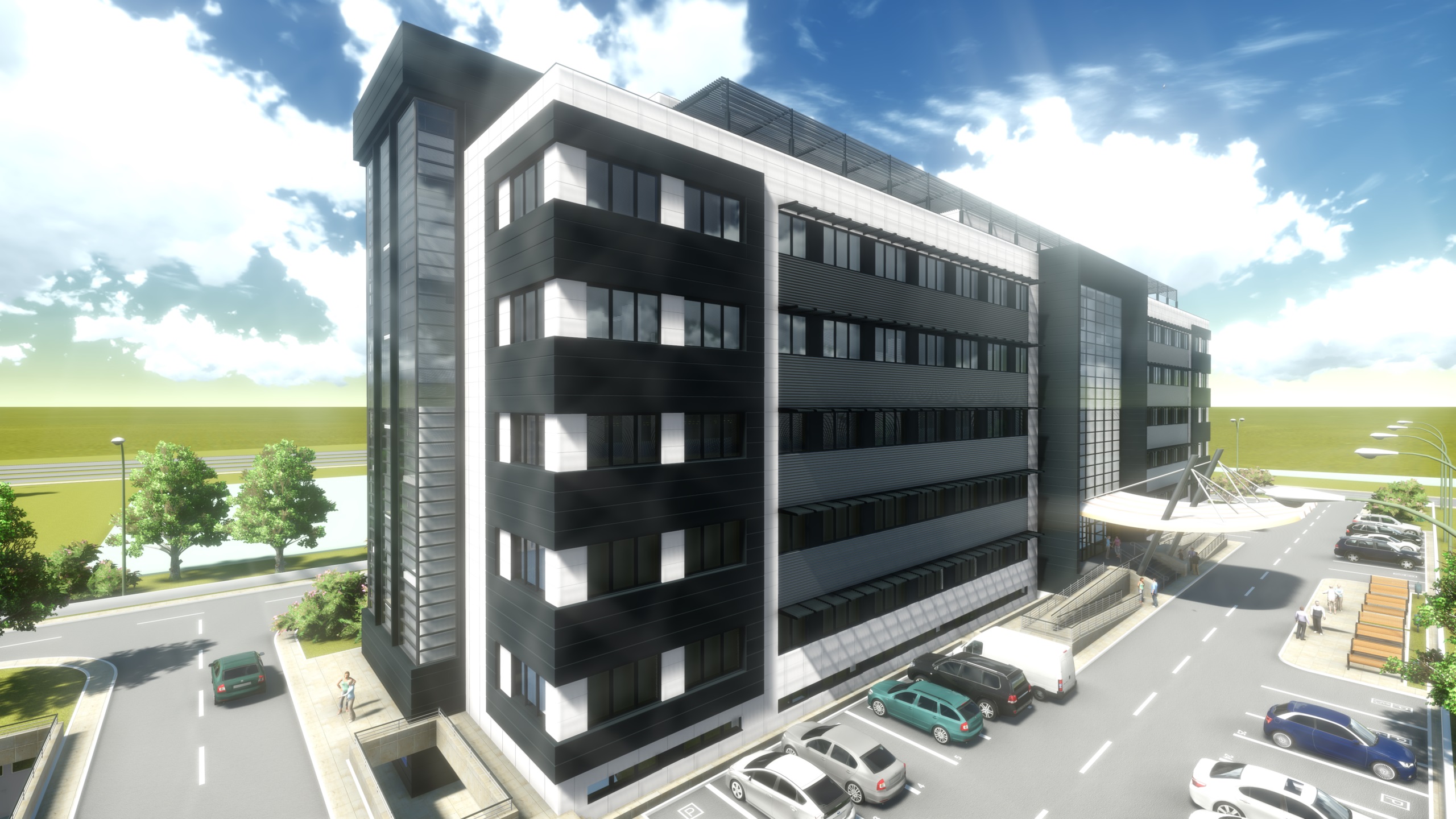 General Hospital