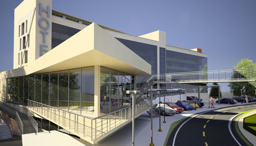 Wellness Center